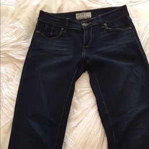 Free People Jeans